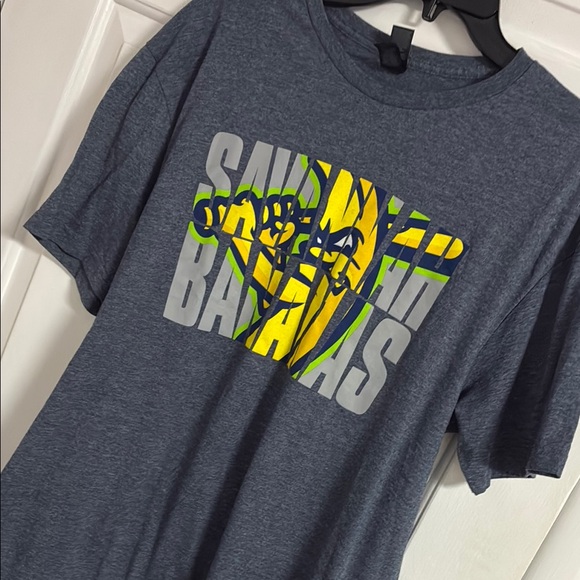 Savannah Bananas Graphic Tee - Picture 1 of 1